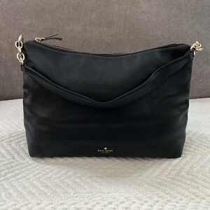 Kate Spade Pebbled Leather Tote